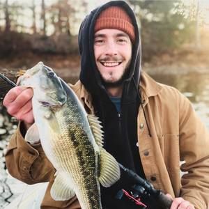 Meet your Posher, Tj